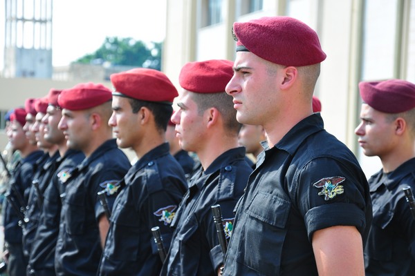 Alfa Military Line Launching